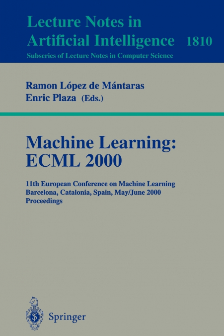 Machine Learning