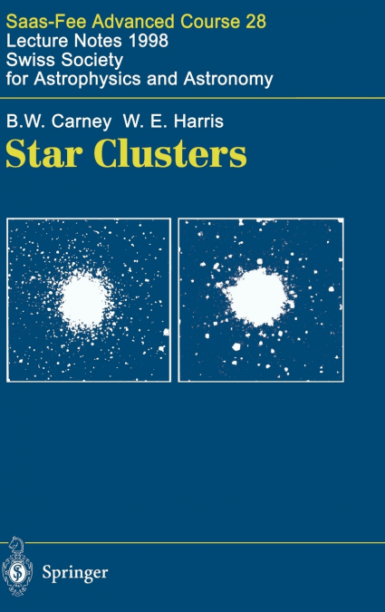 Star Clusters
