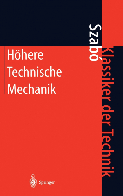 Höhere Technische Mechanik