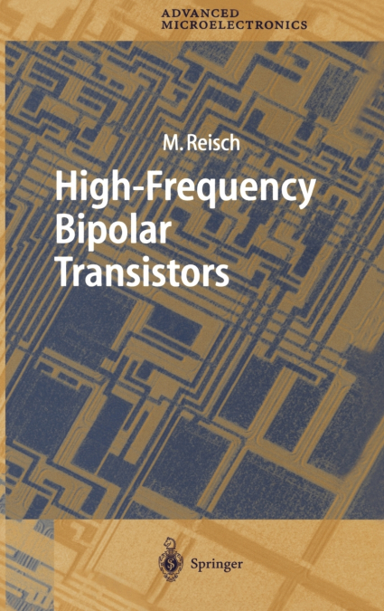 High-Frequency Bipolar Transistors