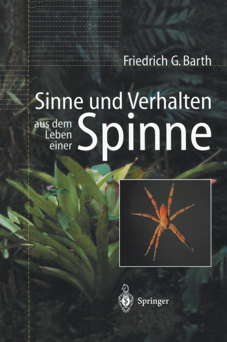 Sinne Und Verhalten