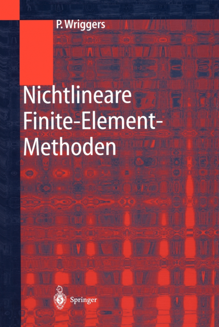 Nichtlineare Finite-Element-Methoden