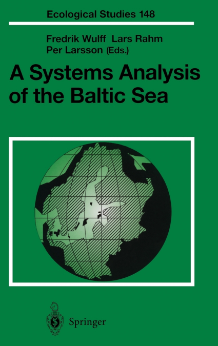 A Systems Analysis of the Baltic Sea