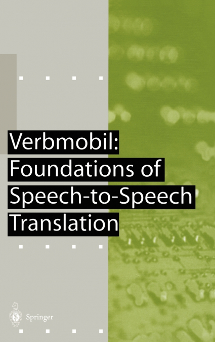 Verbmobil