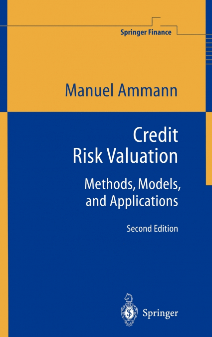 Credit Risk Valuation