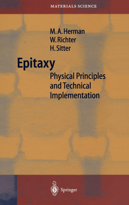 Epitaxy