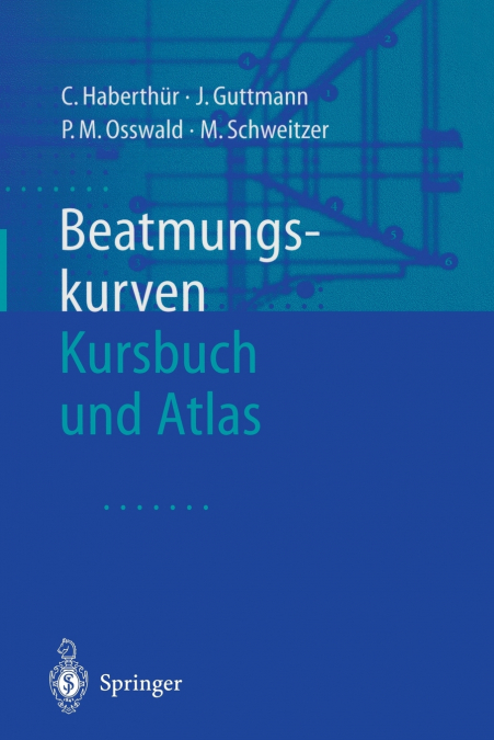 Beatmungskurven