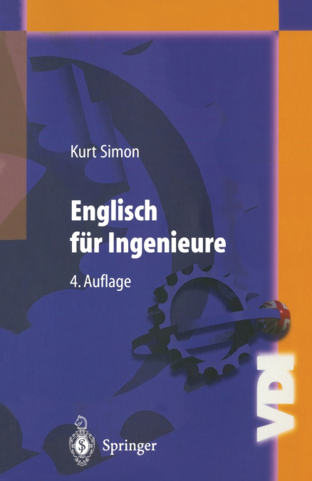 Englisch Fur Ingenieure