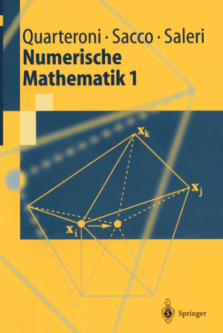 Numerische Mathematik 1