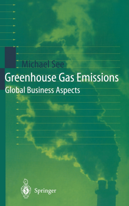 Greenhouse Gas Emissions
