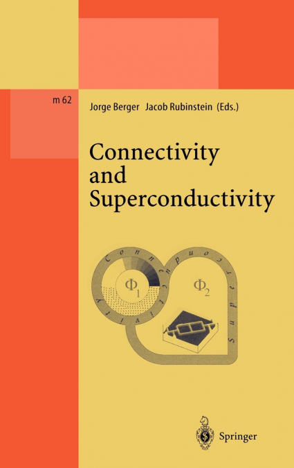 Connectivity and Superconductivity
