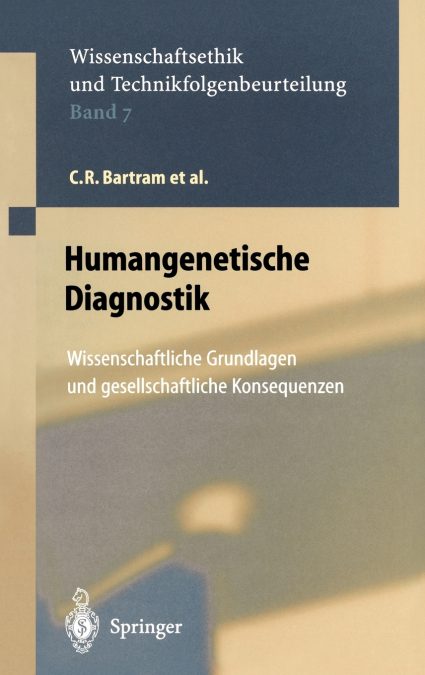 Humangenetische Diagnostik