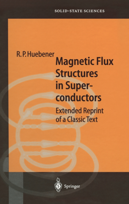 Magnetic Flux Structures in Superconductors
