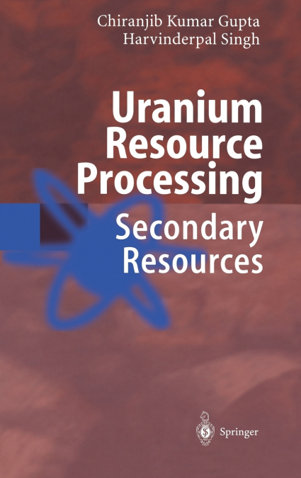 Uranium Resource Processing