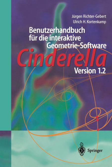 Benutzerhandbuch Fur Die Interaktive Geometrie-Software
