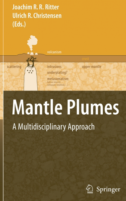 Mantle Plumes