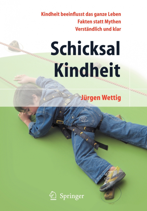 Schicksal Kindheit