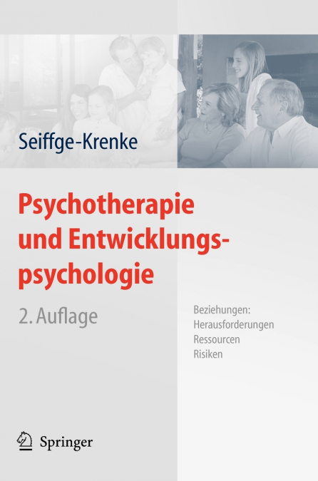 Psychotherapie und Entwicklungspsychologie