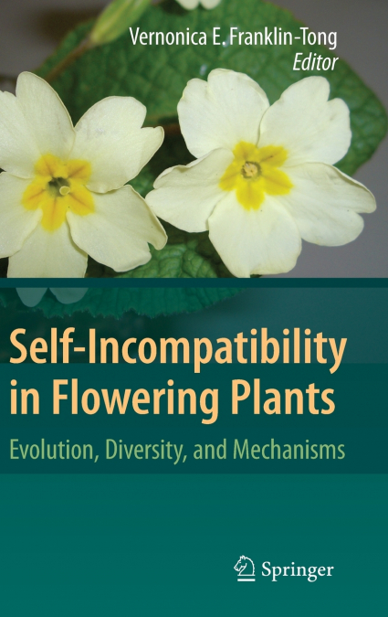 Self-Incompatibility in Flowering Plants