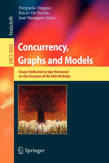 Concurrency, Graphs and Models