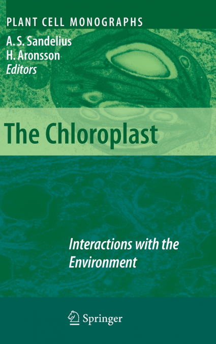 The Chloroplast