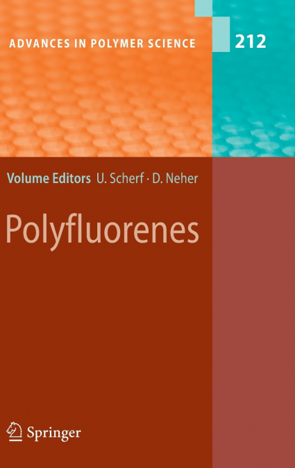 Polyfluorenes