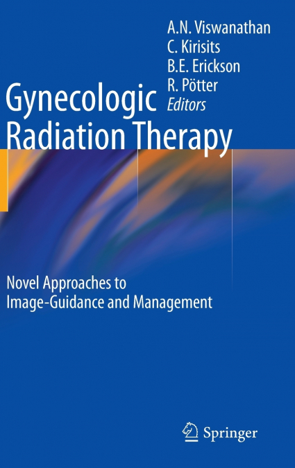 Gynecologic Radiation Therapy