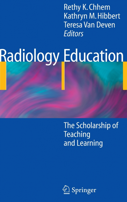 Radiology Education
