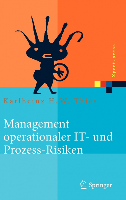 Management operationaler IT- und Prozess-Risiken