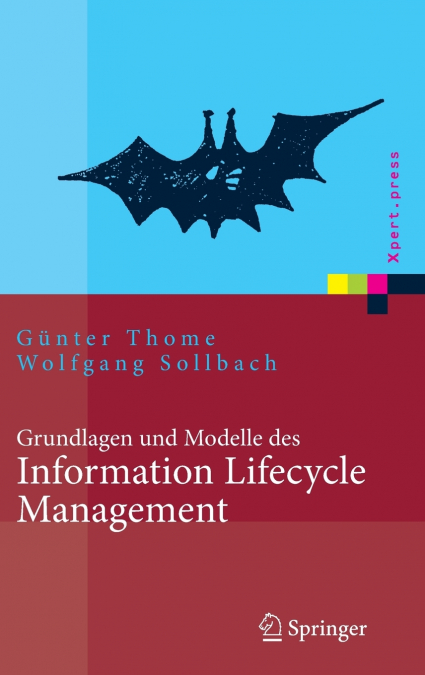 Grundlagen und Modelle des Information Lifecycle Management