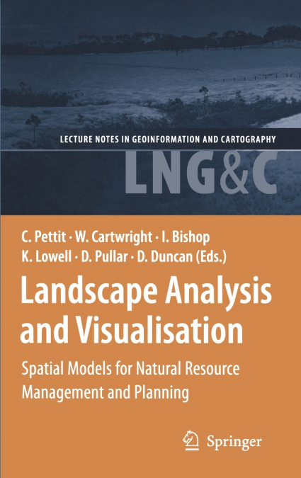Landscape Analysis and Visualisation