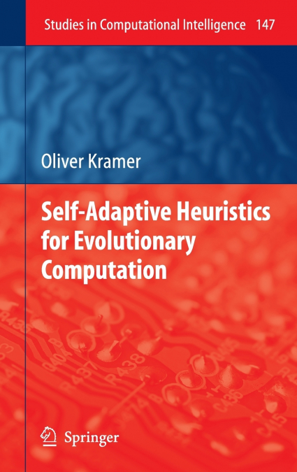 Self-Adaptive Heuristics for Evolutionary Computation