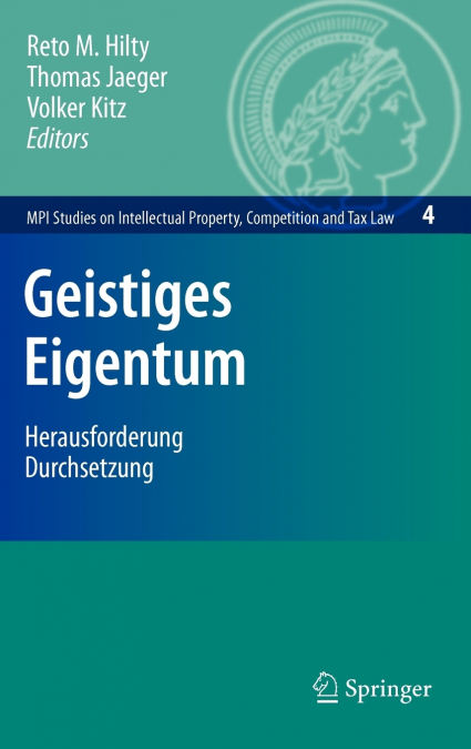 Geistiges Eigentum