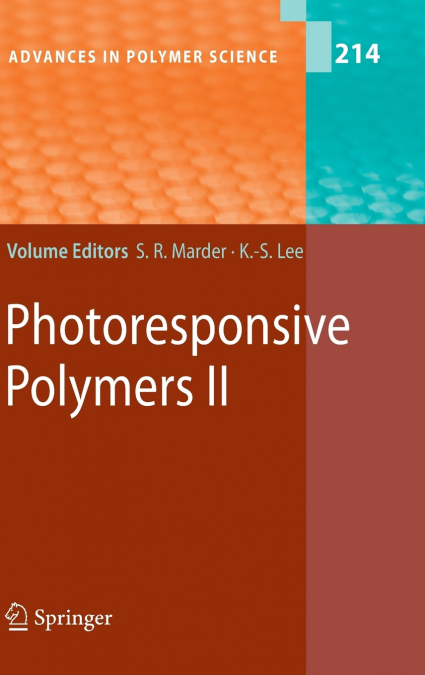 Photoresponsive Polymers II