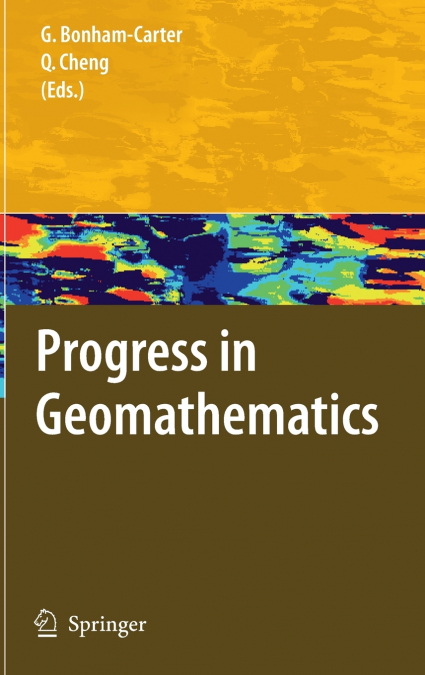 Progress in Geomathematics