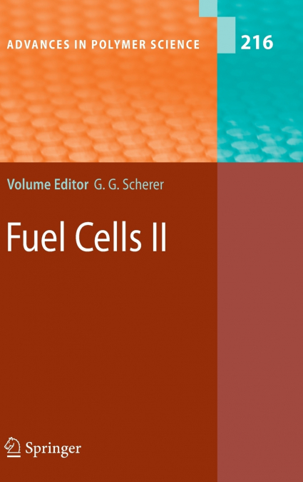 Fuel Cells II