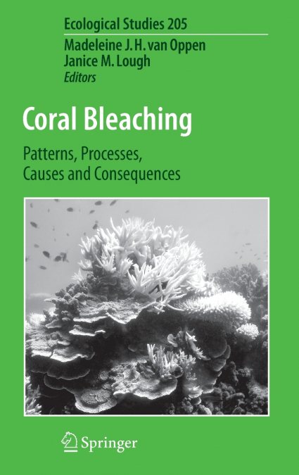 Coral Bleaching