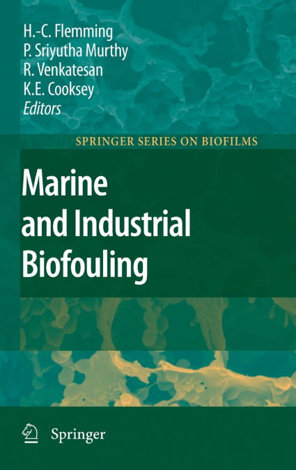 Marine and Industrial Biofouling