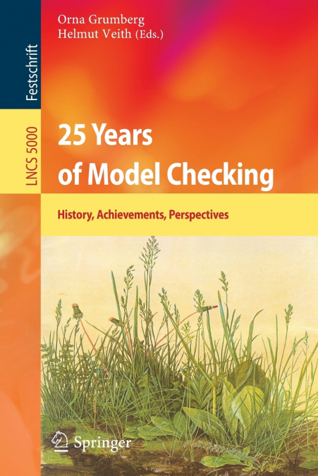 25 Years of Model Checking