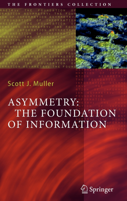 Asymmetry