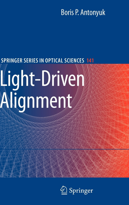 Light-Driven Alignment