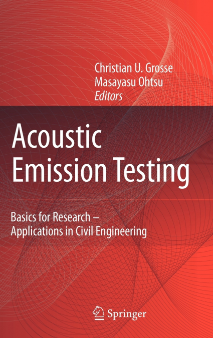 Acoustic Emission Testing