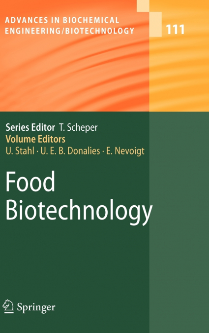 Food Biotechnology