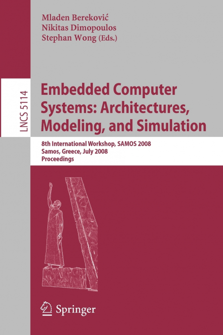 Embedded Computer Systems