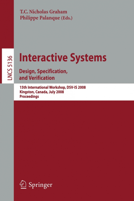 Interactive Systems