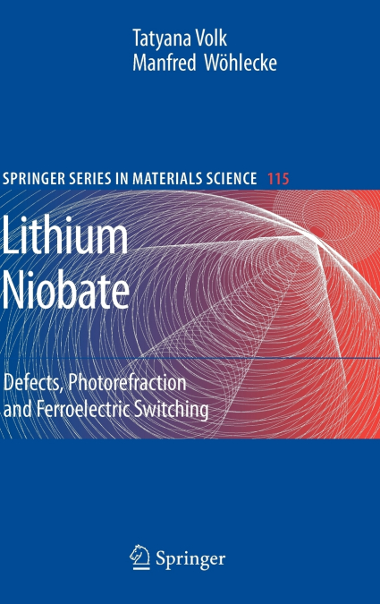 Lithium Niobate