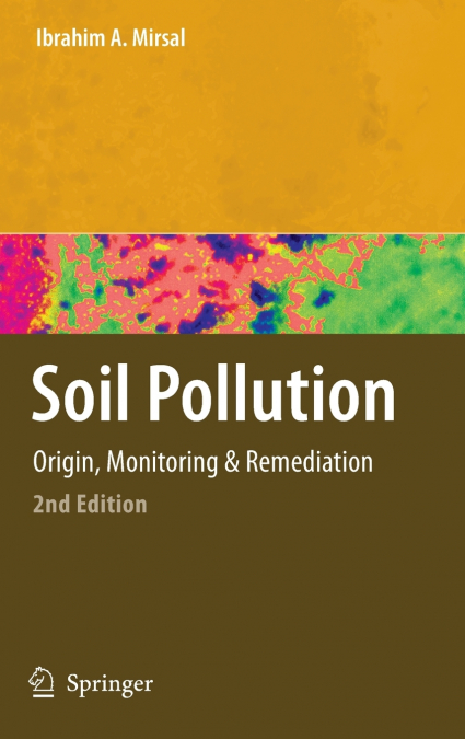 Soil Pollution