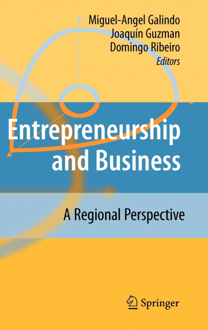 Entrepreneurship and Business