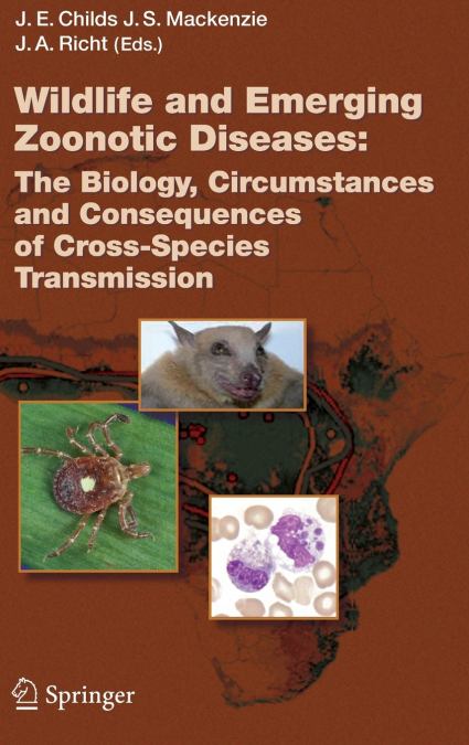Wildlife and Emerging Zoonotic Diseases