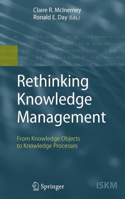 Rethinking Knowledge Management